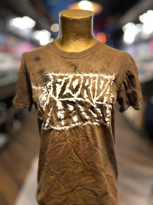 Florida Man Tee (S)