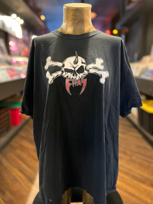 Fang Tee