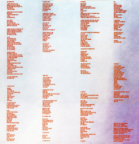 Cure, The : Pornography (LP,Album,Reissue,Remastered,Stereo)
