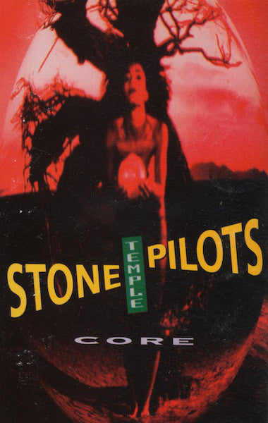 Stone Temple Pilots : Core (Album)