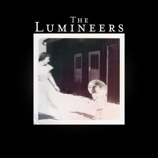Lumineers, The : The Lumineers (LP,Album)