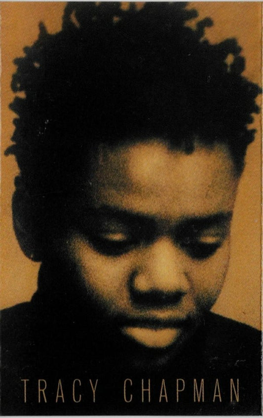 Tracy Chapman : Tracy Chapman (Album)
