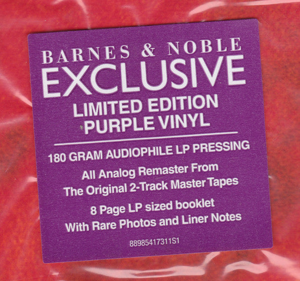 Jimi Hendrix Experience, The : Electric Ladyland (LP,Album,Limited Edition,Reissue,Remastered)