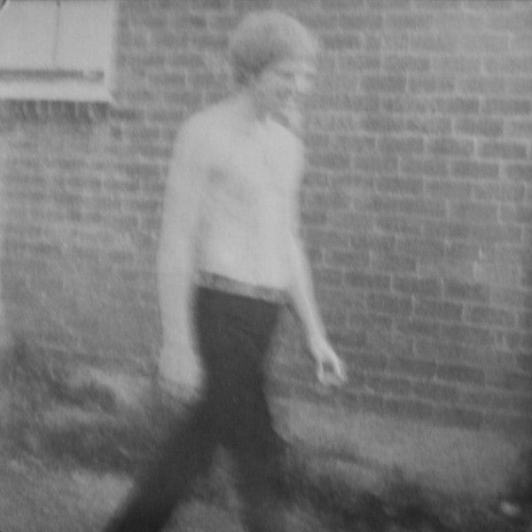 Jandek : Blue Corpse (LP,Album,Stereo)