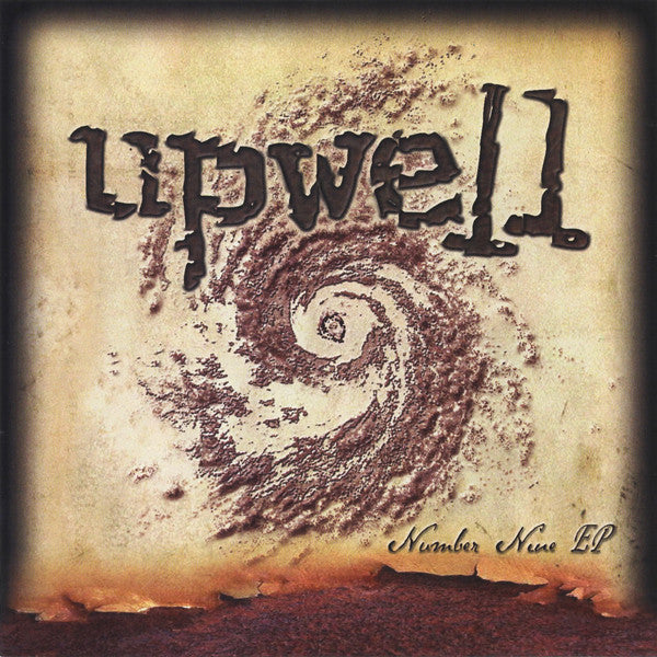 Upwell : Number Nine EP (EP)