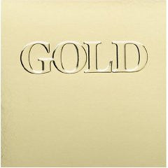 Fucking Am, The : Gold (Album)