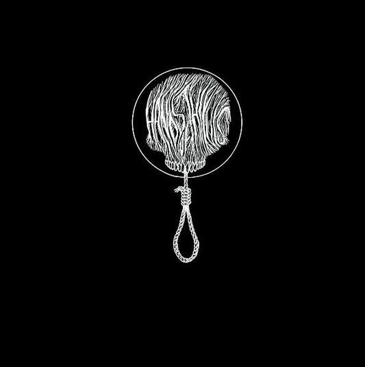 Hands Of Thieves : Feasting On Dark Intentions (LP,Album)