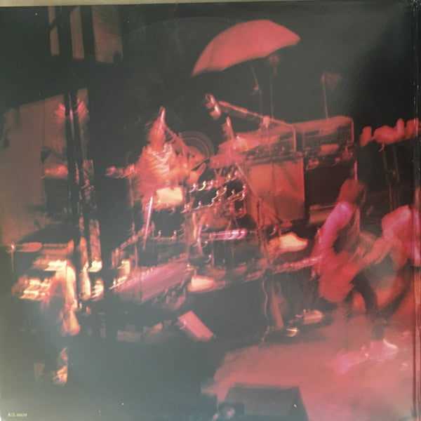 Kinks, The : One For The Road (LP,Album,Club Edition)