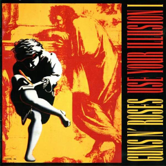 Guns N' Roses : Use Your Illusion I (Album)