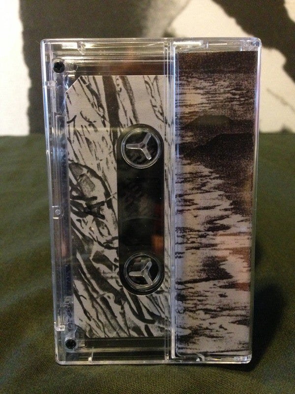 Harness (4) : Indistinct Conversations (Limited Edition)