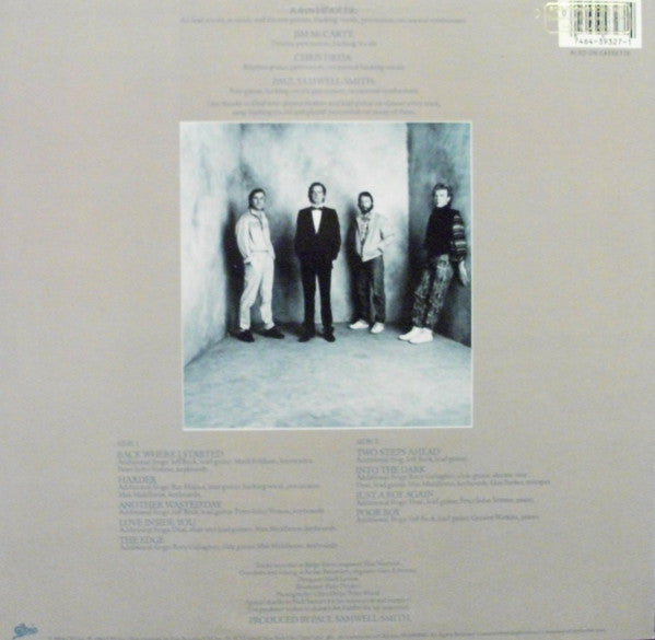 Box Of Frogs : Box Of Frogs (LP,Album,Stereo)