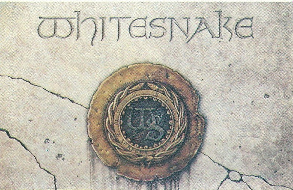 Whitesnake : Whitesnake (Album)