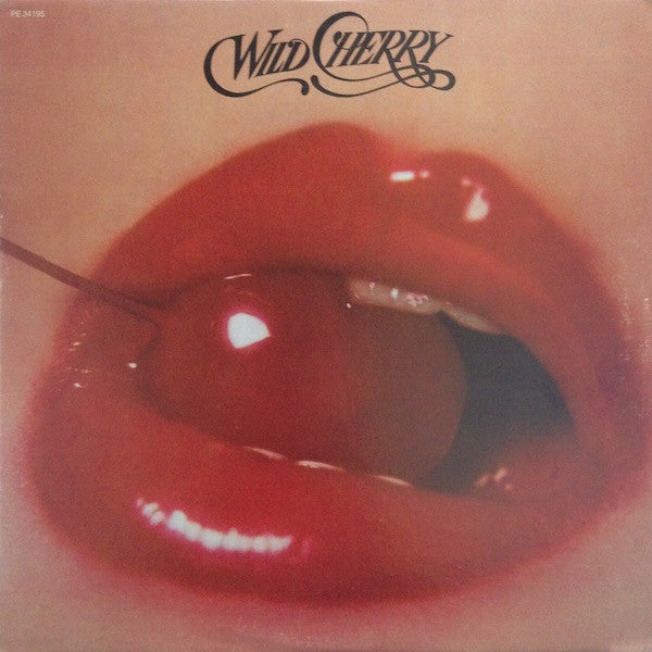 Wild Cherry : Wild Cherry (LP,Album)