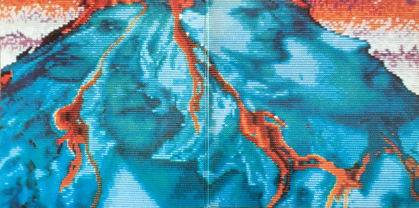 Die Kreuzen : Century Days (LP,Album)