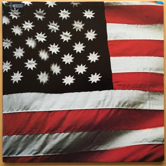 Sly & The Family Stone : There's A Riot Goin' On (LP,Album,Reissue)