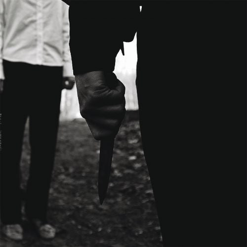 Hexis (2) : Tando Ashanti (LP,Album)