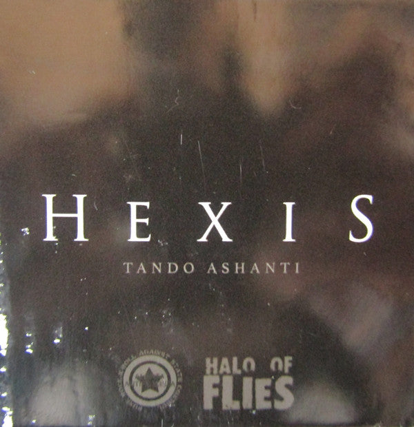 Hexis (2) : Tando Ashanti (LP,Album)