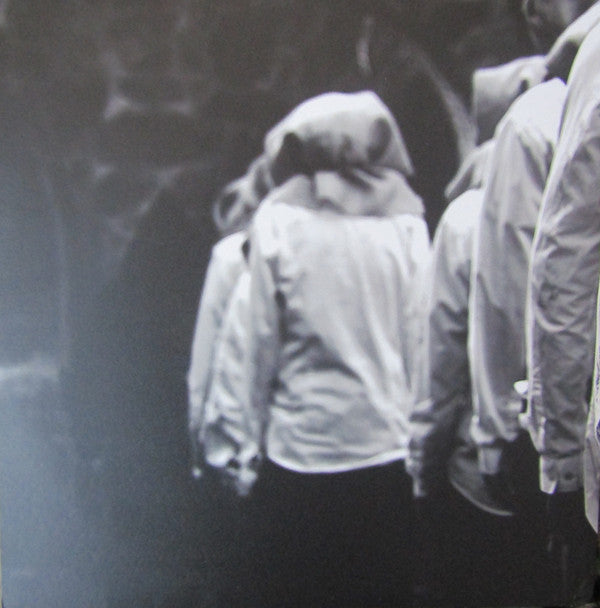 Hexis (2) : Tando Ashanti (LP,Album)