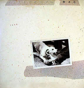 Fleetwood Mac : Tusk (LP,Album)