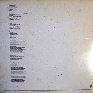 Fleetwood Mac : Tusk (LP,Album)