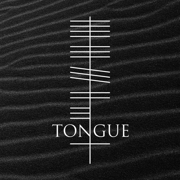 Tongue (13) : Tongue (LP,Album)