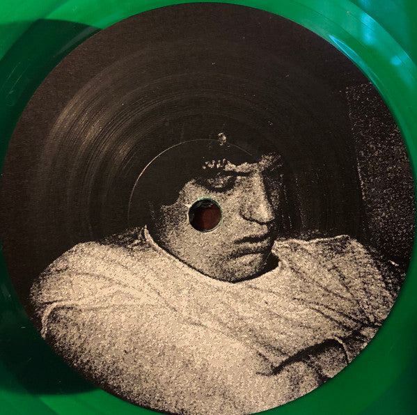 Spawn (8) : Spawn (7",33 ⅓ RPM)