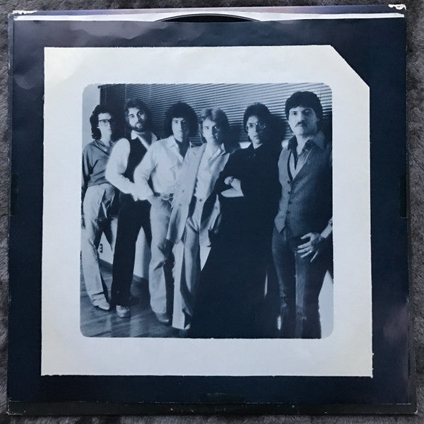 Toto : Toto (LP,Album)