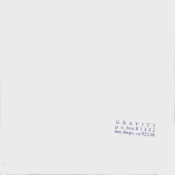 Angel Hair : Angel Hair (7",45 RPM)