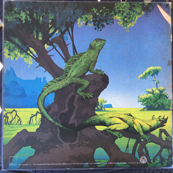Osibisa : Woyaya (LP,Album)