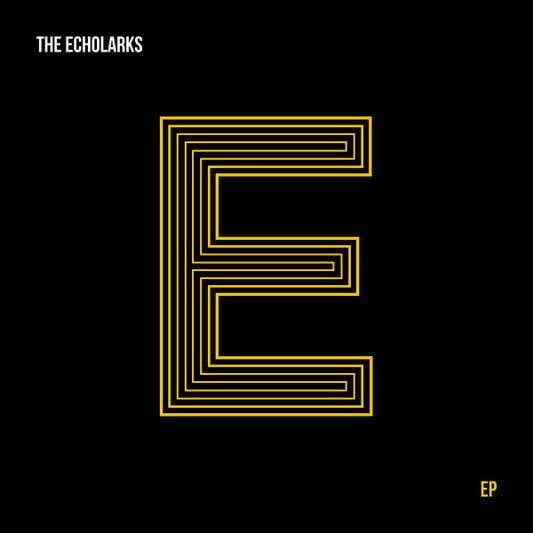 Echolarks, The : The Echolarks (10",33 ⅓ RPM,EP)