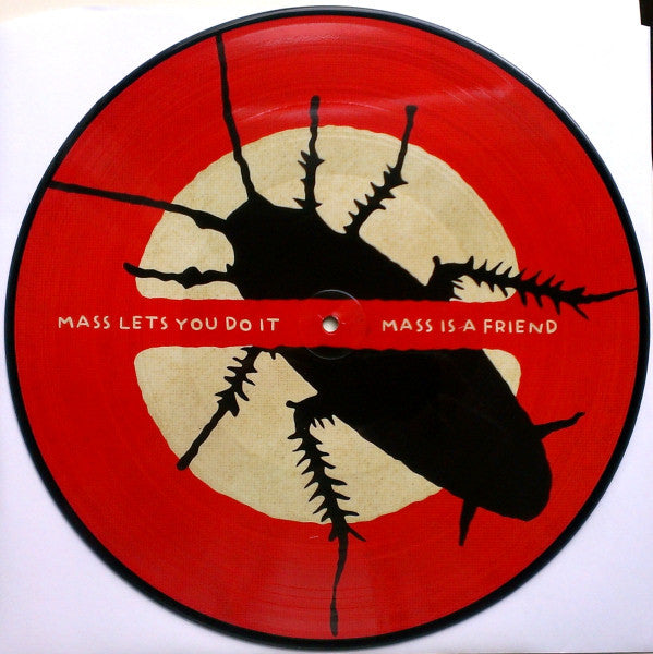 Geoff Barrow & Ben Salisbury : Black Mirror: Men Against Fire (Original Score) (LP,Picture Disc)