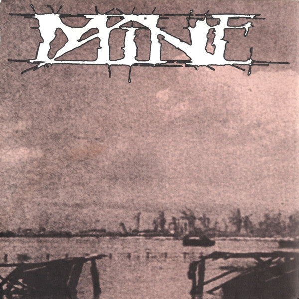 Mine (3) / Dawnbreed : Mine / Dawnbreed (7",45 RPM,EP)