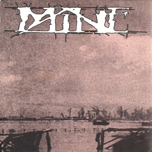 Mine (3) / Dawnbreed : Mine / Dawnbreed (7",45 RPM,EP)