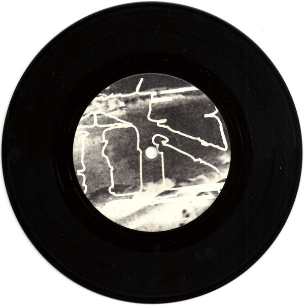 Mine (3) / Dawnbreed : Mine / Dawnbreed (7",45 RPM,EP)