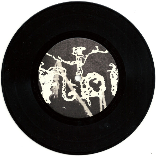 Mine (3) / Dawnbreed : Mine / Dawnbreed (7",45 RPM,EP)