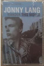 Jonny Lang : Wander This World (Album)