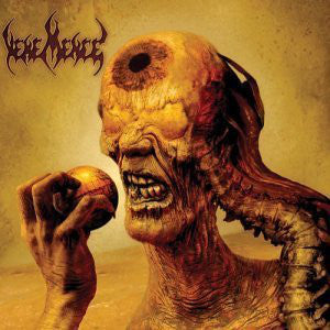 Vehemence (2) : Helping The World To See (Album,Enhanced)