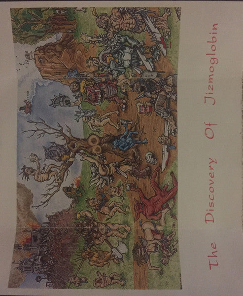 Gwar : This Toilet Earth (Album)