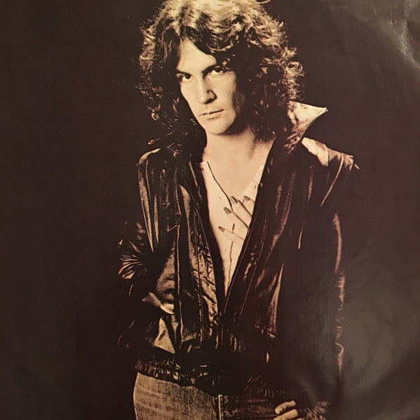 Billy Squier : Don't Say No (LP,Album)