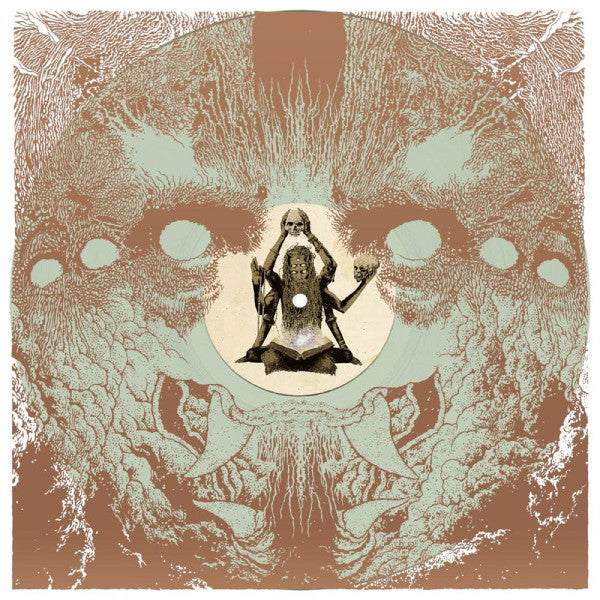 StarGazer (5) : A Merging To The Boundless: Void Of Voyce (LP,Album)