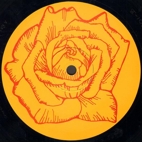 Soundgarden : Ultramega OK (LP,Album)