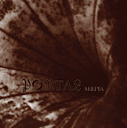 Portal (6) : Seepia (LP,Album,Reissue,Repress)