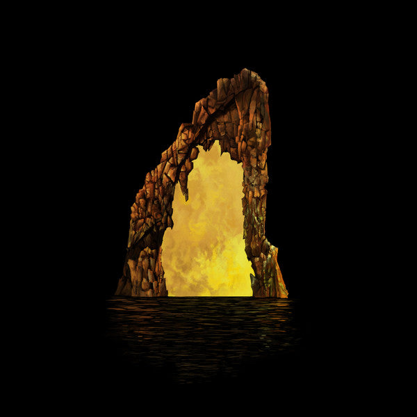 Elder (2) : Reflections Of A Floating World (LP,Album,Limited Edition)