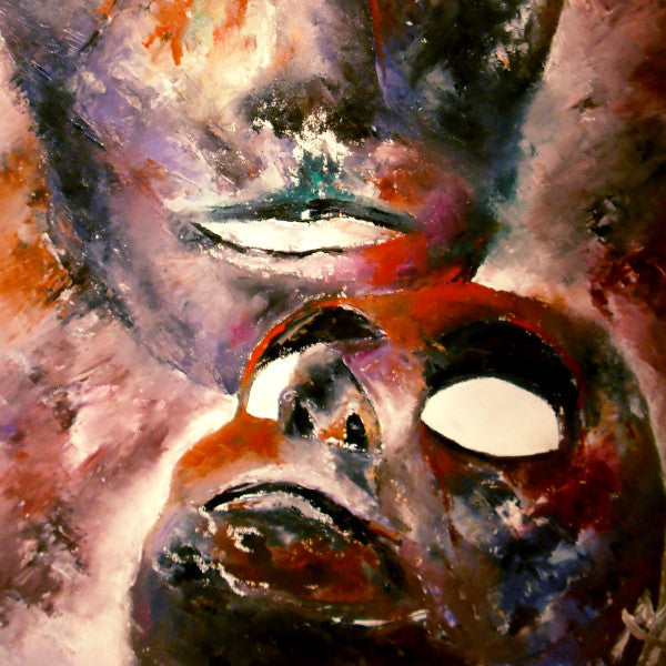 Jordablod : Upon My Cremation Pyre (LP,Album)
