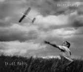 Peter Searcy : Trust Falls (Album)