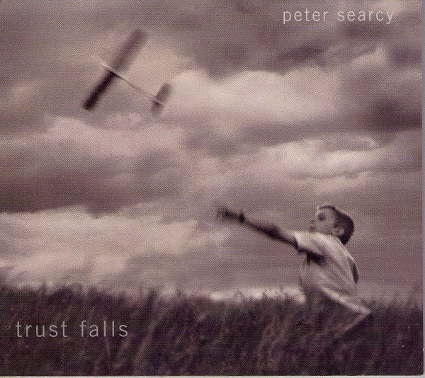 Peter Searcy : Trust Falls (Album)