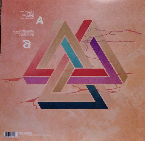 Arcadea : Arcadea (LP,Album,Limited Edition)