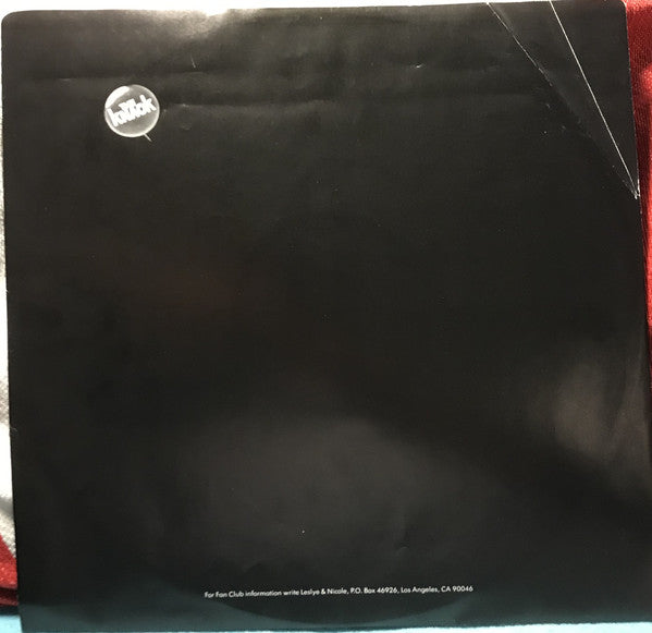 Knack (3), The : Get The Knack (LP,Album,Stereo)