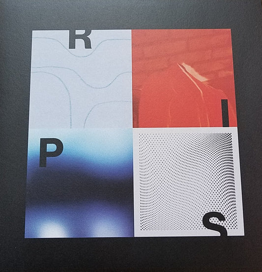 Rips (2) : Rips (LP,Album)