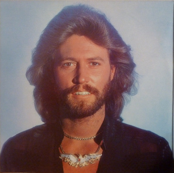 Bee Gees : Greatest (LP,Compilation)